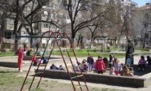 Решават проблема с подблоковите детски градини в пловдивския район "Южен"