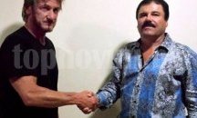 Шон Пен се страхува за живота си след интервюто с Ел Чапо