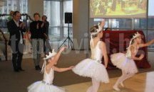 Безплатен майсторски клас ще прави Веселина Кацарова в Стара Загора