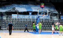 Пълна мобилизация сред феновете в Русе за баскетболното дерби в неделя