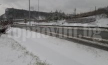 Временно се ограничава движението на товарни МПС над 10 т по пътя Търговище - Велико Търново