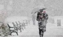 Петима души загинаха от измръзване в Полша