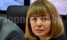 Фандъкова призова столичани да почистят тротоарите пред домовете и офисите си