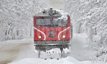Влакът от София за Добрич се очаква да има близо 7-часово закъснение