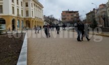 Над 2000 са именниците на Антоновден в Сливен