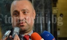 Делян Пеевски няма как да кадрува в съдебната система, твърди член на ВСС