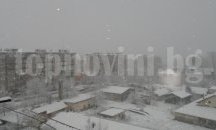 5 села в Хасковска област без вода, затвориха границата с Гърция