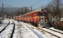 Преустановиха движението на влакове в участъка Каспичан – Мътница