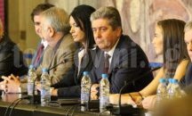 Първанов иска и чужди граждани да могат да са кандидат-президенти