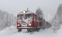 10 часа се очертава да е закъснението на влака от София за Добрич