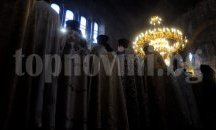 Сръбски свещеник е замесен в скандал с проституция