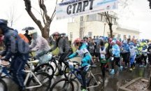 200 души участваха в първия маратон в Лудогорието