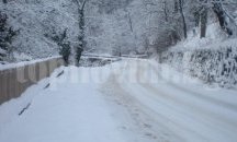 63 населени места в Шуменско все още са без ток