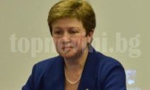 "Фигаро": Европейка на път да наследи Бан Ки-мун