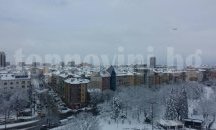 Новата седмица започва със застудяване и температури от 1° до -10°