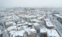 Зимната обстановка в Русенско на 18 януари /обновена към 15:10 ч./