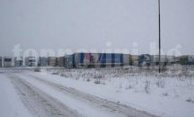 Пускат тежките камиони по пътищата в Старозагорско