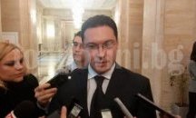 Даниел Митов ще участва в заседание на Европейския съвет за Близкия изток и Украйна