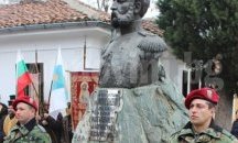 Асеновградчани отбелязват 138 години от Освобождението
