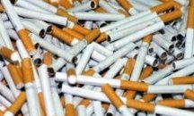 Иззеха множество незаконни цигари и алкохол в Айтос