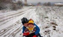 Десетки училища във Варненско хлопнаха кепенци заради снега