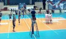 Бургаските волейболисти разбиха ЦСКА с 3:0 гейма