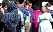 Бежанките в Европа са подложени на насилие