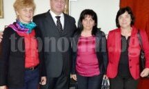 Младежите в Бургас с възможност за придобиване на професионална квалификация в Дегендорф