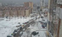 Обстановката във Варна е нормална при зимни условия