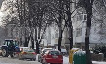 Кметът Йордан Йорданов призова граждани и търговци да почистват, забрани паркирането на коли по улиците