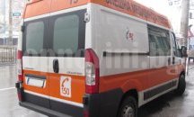 Продължава съвместната работа по транспортирането на болни на хемодиализа в Русенско