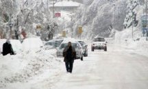 Проходими са всички общински пътища в Търговище