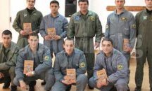 В летище Долна Митрополия започва втори курс за летци за бойната авиация