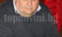 Тодор Еленков е назначен за зам.-кмет по обществен ред и сигурност