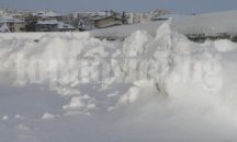 Все още има населени места без ток и вода в Шуменско (обновена)