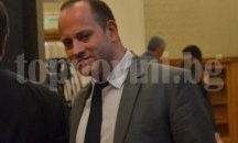 Борисов не губи дъвка, а един много обемист параван, каза Радан Кънев за Пеевски
