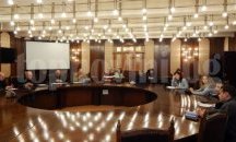 Снегопочистването ще продължи през цялата нощ в Русе