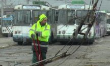 За обществен дебат за тролейбусен транспорт са готови в Община Добрич