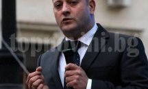 Радан Кънев: Отговорността България да бъде с ляв президент след предстоящите избори е на ГЕРБ