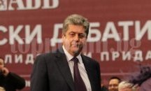 Никой не ме е питал, но речта на Доган е солидна, заяви Първанов