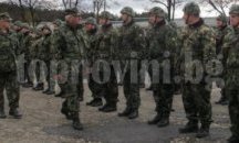 Набират войници за механизираните бригади в Карлово и Стара Загора