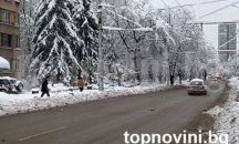 Георг Спартански отмени предупреждението за пасивност към снегопочистващите фирми