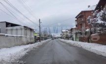 Пътищата на територията на Община "Родопи" са проходими