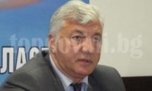 Здравко Димитров предлага изнесено заседание на МС в Пловдив