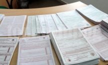 Пощите в Русенско предоставят и приемат данъчни декларации