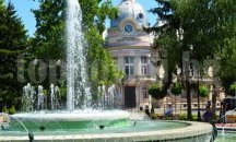 „Малки водни истории“ в Русенската библиотека