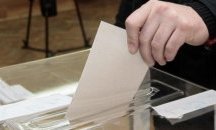 В област Шумен са постъпили 4 жалби от представители на политически партии