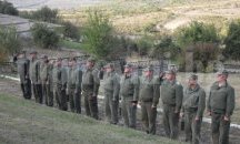 17 български граждани преминаха курс по военно обучение в Плевен