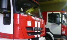 30 годишен запали къща заради конфликт със собственика