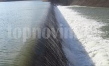 Пет язовира се изпускат контролирано във Варненска област